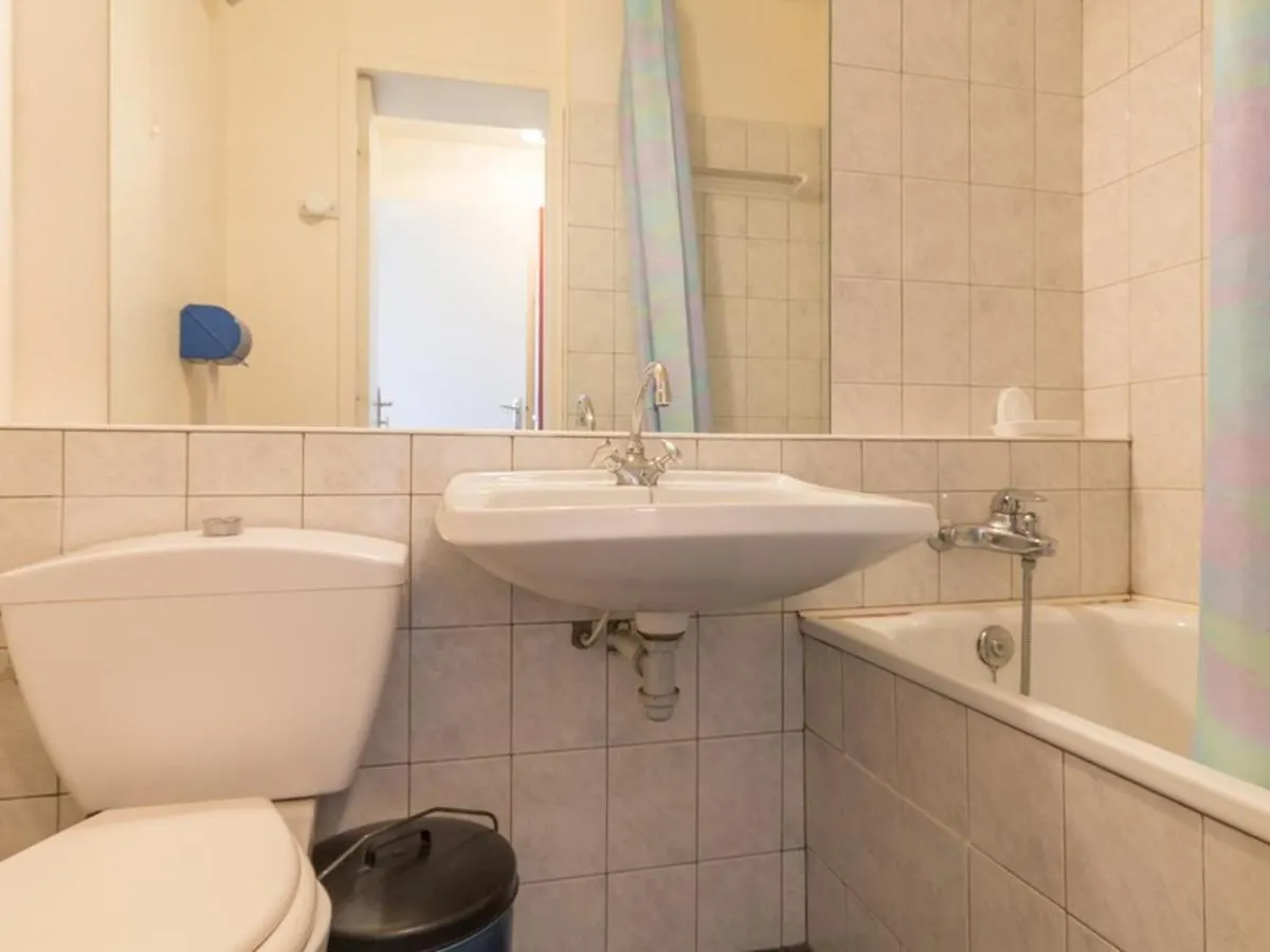 Apartamento Studio Fonctionnel Avec Acces Skis Aux Pieds - Fr-1-267-225 Le Corbier 0*,  Francia